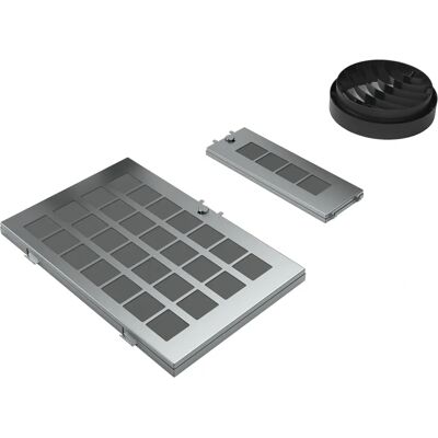 Neff Z51AIR0X0 - Accessoire pour Hotte de Cuisine - Publicité Neff Z51AIR0X0 - Accessoire pour Hotte de Cuisine - Publicité