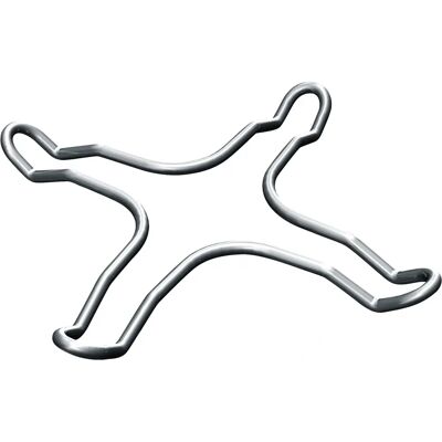 Neff Z32SE10X0 - Zubehör Kochen + Backen Neff Z32SE10X0 - Zubehör Kochen + Backen