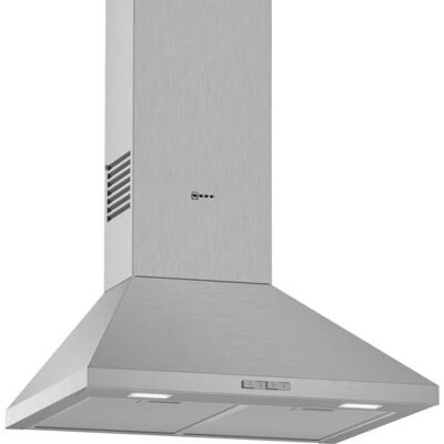 Neff D62PBC0N0B - Stainless Steel - Kitchen Hood Neff D62PBC0N0B - Stainless Steel - Kitchen Hood
