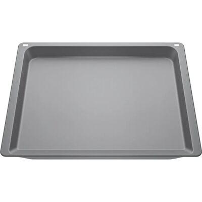 Neff Z11CU10E0 - Plaque de cuisson - Émaillée, Gris Neff Z11CU10E0 - Plaque de cuisson - Émaillée, Gris