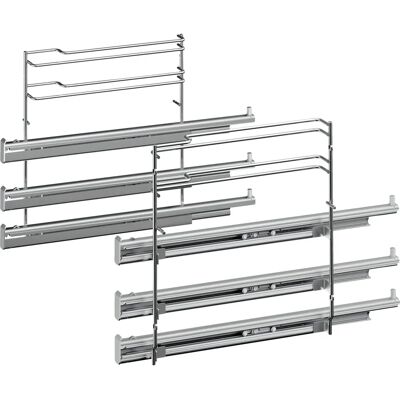 Constructa CZ11TF25X0 - Rail de four - Publicité Constructa CZ11TF25X0 - Rail de four - Publicité