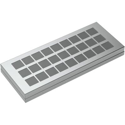 Neff Z51ITP0X0 - Afzuigkapfilter Neff Z51ITP0X0 - Afzuigkapfilter