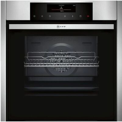 Neff B56VT62N0 - Argento - Forno Neff B56VT62N0 - Argento - Forno
