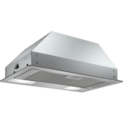 Neff D51NAA1C0 - Edelstahl - Dunstabzugshaube Neff D51NAA1C0 - Edelstahl - Dunstabzugshaube