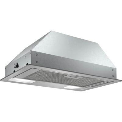 Neff D51NAA1C0B - Stainless Steel - Cooker Hood Neff D51NAA1C0B - Stainless Steel - Cooker Hood
