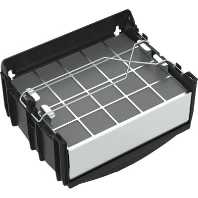 Neff Z51FXJ0X0 - Cooker hood recycling kit - Publicité Neff Z51FXJ0X0 - Cooker hood recycling kit - Publicité