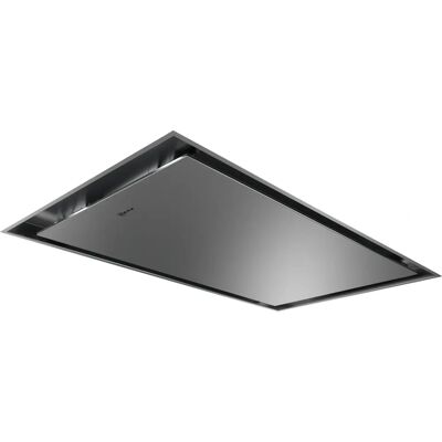 Neff I95CAQ6N0 - Acier inoxydable - Hotte de plafond - Publicité Neff I95CAQ6N0 - Acier inoxydable - Hotte de plafond - Publicité