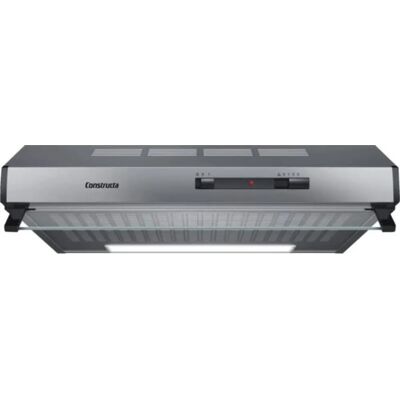 Constructa - CD106151 - Edelstahl - 60 cm - Cooker hood Constructa - CD106151 - Edelstahl - 60 cm - Cooker hood