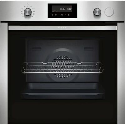 Neff B2CVH7AN1 - Argento - Forno Neff B2CVH7AN1 - Argento - Forno