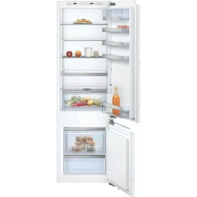 Neff KI6873FE0 - Bianco - Frigorifero-congelatore da incasso Neff KI6873FE0 - Bianco - Frigorifero-congelatore da incasso