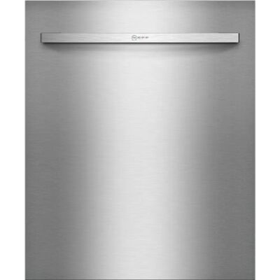 Neff Z7865X6 - Porte de lave-vaisselle / Accessoire - Publicité Neff Z7865X6 - Porte de lave-vaisselle / Accessoire - Publicité