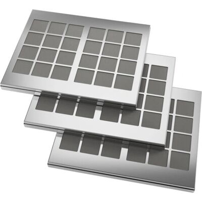 Neff Z52JXP0X0 - Cooker hood filter - Publicité Neff Z52JXP0X0 - Cooker hood filter - Publicité