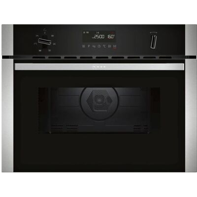 Neff C1AMG84N0B - Black - Microwave oven Neff C1AMG84N0B - Black - Microwave oven