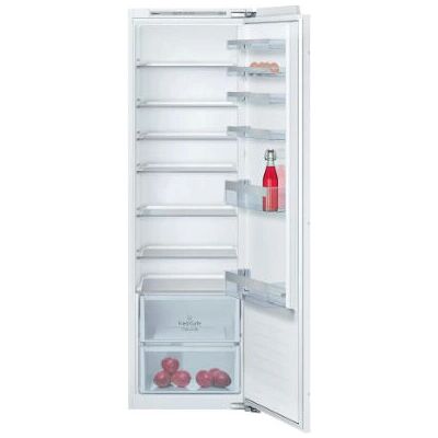 Neff KI1812FF0 - Bianco - Frigorifero da Incasso Neff KI1812FF0 - Bianco - Frigorifero da Incasso