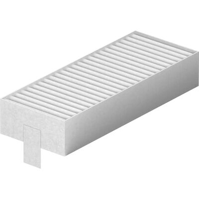 Neff Z811DU0 - Filtre pour hotte - Publicité Neff Z811DU0 - Filtre pour hotte - Publicité
