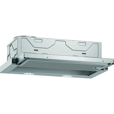 Neff D46BR22X1 - Acero inoxidable - Campana extractora Neff D46BR22X1 - Acero inoxidable - Campana extractora