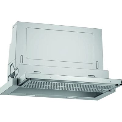 NEFF D46ED52X1 - Plata - Campana Extractora NEFF D46ED52X1 - Plata - Campana Extractora