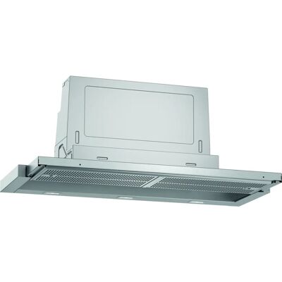 Neff D49ED52X1 - Argento - Cappa aspirante Neff D49ED52X1 - Argento - Cappa aspirante