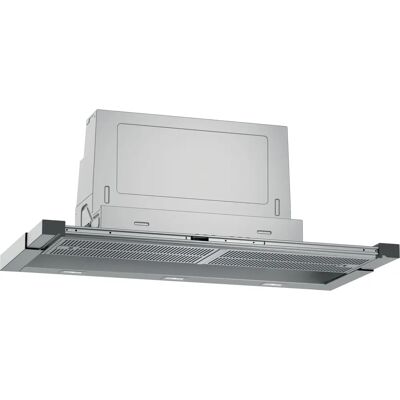 Neff D49ML54X1 - Acier inoxydable - Hotte de cuisson Neff D49ML54X1 - Acier inoxydable - Hotte de cuisson