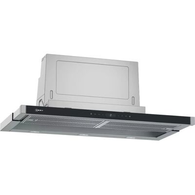 Neff D49PU54X1 - Acciaio inossidabile - Cappa cucina Neff D49PU54X1 - Acciaio inossidabile - Cappa cucina