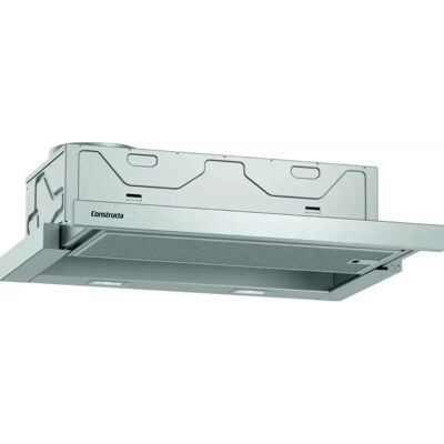 Constructa CD30677 - Silber - Dunstabzugshaube Constructa CD30677 - Silber - Dunstabzugshaube