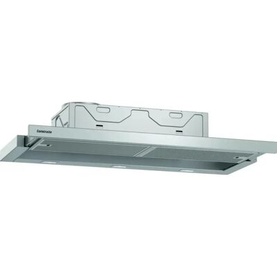 Constructa CD30976 - Silber - Dunstabzugshaube Constructa CD30976 - Silber - Dunstabzugshaube