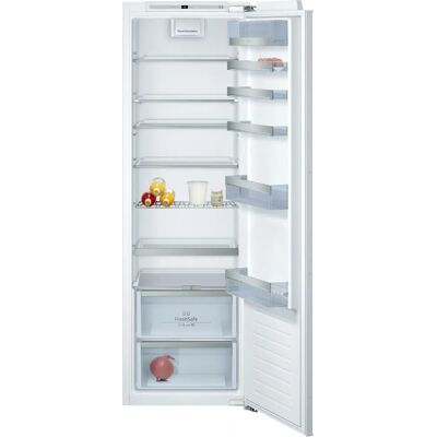 NEFF KI1813FE0 - Blanco - Nevera empotrada NEFF KI1813FE0 - Blanco - Nevera empotrada