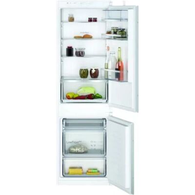Neff KI5862SE0S - weiß - Kühlschrank-Kombination Neff KI5862SE0S - weiß - Kühlschrank-Kombination
