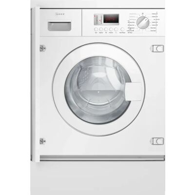 Neff V6320X2GB - White - Washer Dryer Neff V6320X2GB - White - Washer Dryer