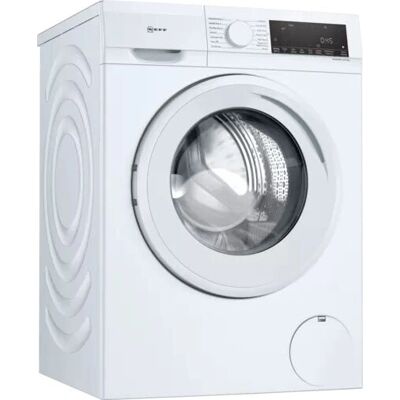 Neff VNA341U8GB - White - Washer Dryer Neff VNA341U8GB - White - Washer Dryer