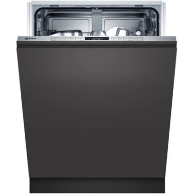 Neff S255HTX15E - Nero - Lavastoviglie Neff S255HTX15E - Nero - Lavastoviglie
