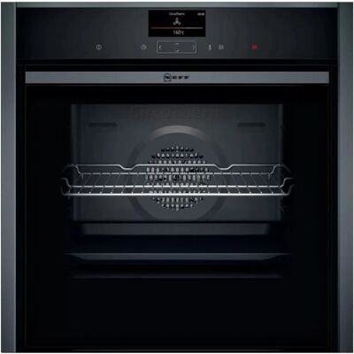 Neff B57CS22G0 - Grigio Grafite - Forno Neff B57CS22G0 - Grigio Grafite - Forno