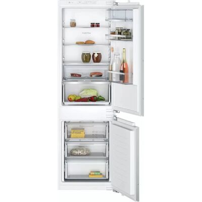 Neff KI7862FE0 - Weiß - Eingebaute Kühl-Gefrier-Kombination Neff KI7862FE0 - Weiß - Eingebaute Kühl-Gefrier-Kombination