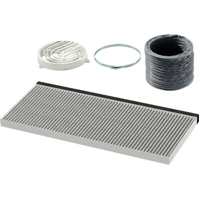 Neff Z51ITI2X4 - Köksfläktfilter Neff Z51ITI2X4 - Köksfläktfilter