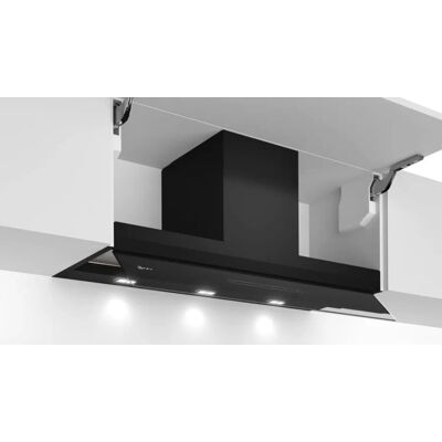 Neff D65XAM2S0 - Nero - Cappa Neff D65XAM2S0 - Nero - Cappa
