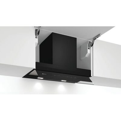 Neff D65XAM2S0B - Black - Kitchen hood Neff D65XAM2S0B - Black - Kitchen hood