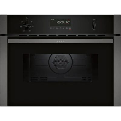 Neff C1AMG84G0B - Graphite - Combination Microwave Oven Neff C1AMG84G0B - Graphite - Combination Microwave Oven