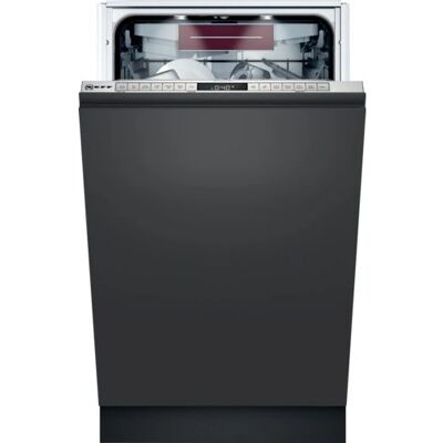 Neff S857YMX03E - Trasparente - Lavastoviglie Neff S857YMX03E - Trasparente - Lavastoviglie