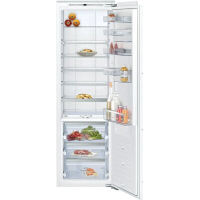 Neff KI8816DE1 - Bianco - Frigorifero da incasso per dispensa Neff KI8816DE1 - Bianco - Frigorifero da incasso per dispensa