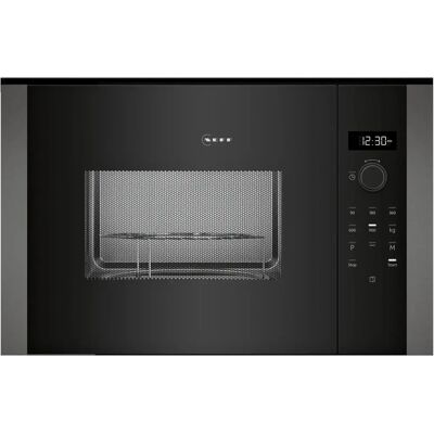 Neff HLAGD53G0 - Grafite - Micro-ondas Neff HLAGD53G0 - Grafite - Micro-ondas