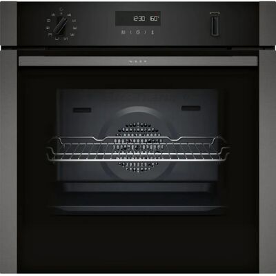 Neff B2ACH7AG0 - Grafite - Forno Neff B2ACH7AG0 - Grafite - Forno