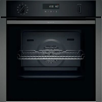Neff B5ACH7AG0 - Nero - Forno Neff B5ACH7AG0 - Nero - Forno