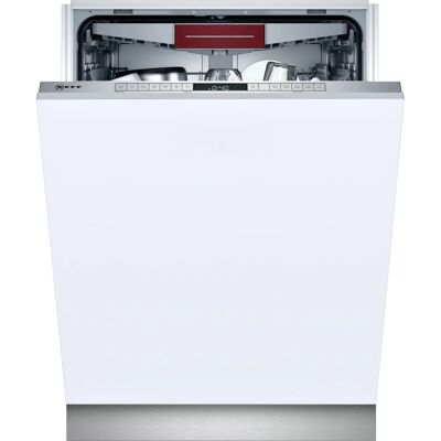 Neff S455HVX15E - Eingebauter Geschirrspüler Neff S455HVX15E - Eingebauter Geschirrspüler