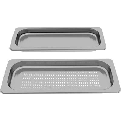 Neff Z1650DU0 - Contenedor Gastronorm Neff Z1650DU0 - Contenedor Gastronorm