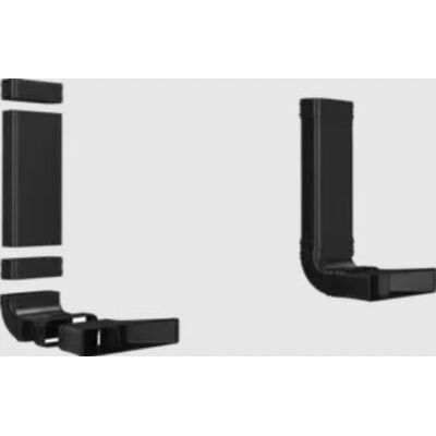Neff Z861KR2 - Recirkulationsmodul Neff Z861KR2 - Recirkulationsmodul