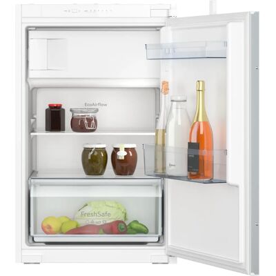 Neff KI2221SE0 - Bianco - Frigorifero da incasso Neff KI2221SE0 - Bianco - Frigorifero da incasso