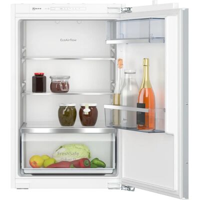 Neff KI1212FE0 - Weiß - Eingebauter Kühlschrank Neff KI1212FE0 - Weiß - Eingebauter Kühlschrank