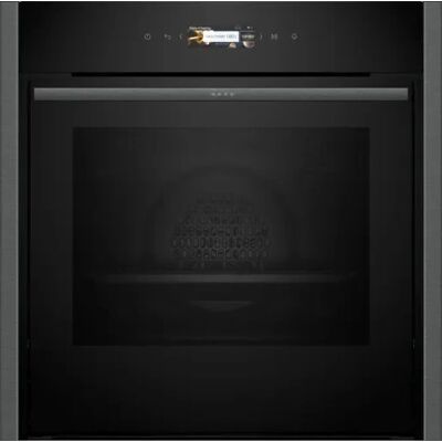 Neff B44CR71G0K - Grigio - Forno Neff B44CR71G0K - Grigio - Forno