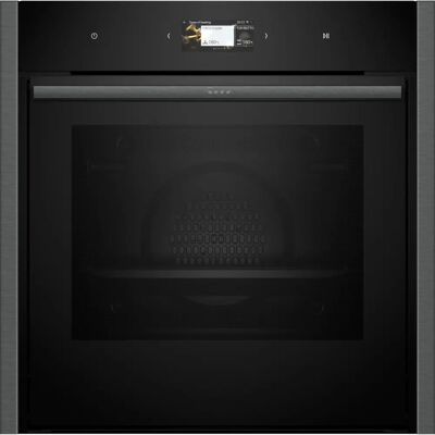 Neff B64CS71G0B - Graphite, Grey - Electric Oven Neff B64CS71G0B - Graphite, Grey - Electric Oven