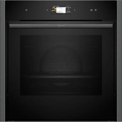 Neff B64FS31G0B - Graphite - Oven Neff B64FS31G0B - Graphite - Oven